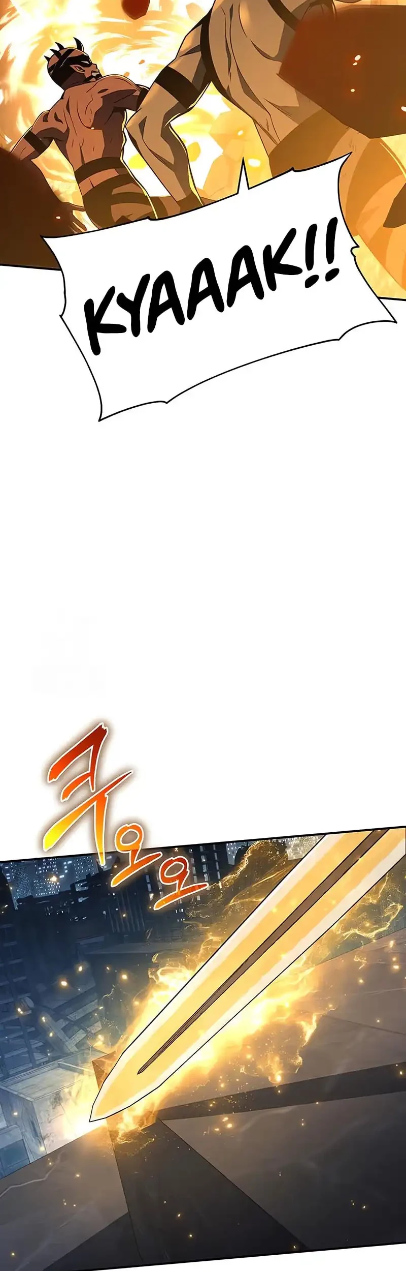 The Knight King Who Returned with a God Chapter 132.2 - halaman 70