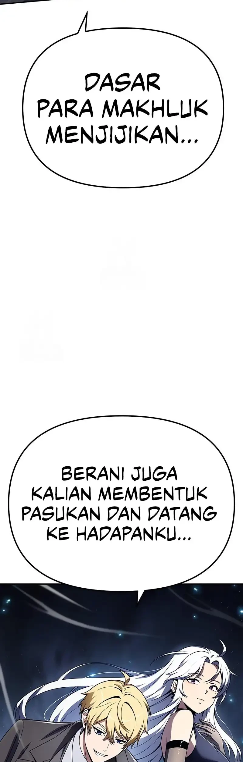 The Knight King Who Returned with a God Chapter 132.2 - halaman 71