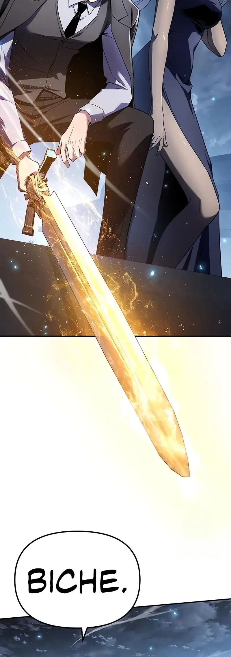The Knight King Who Returned with a God Chapter 132.2 - halaman 72