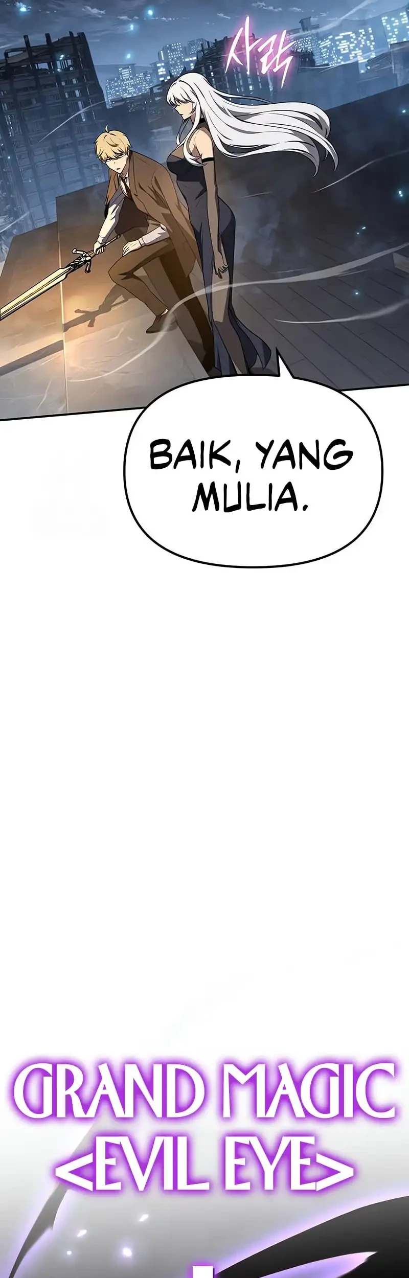 The Knight King Who Returned with a God Chapter 132.2 - halaman 73