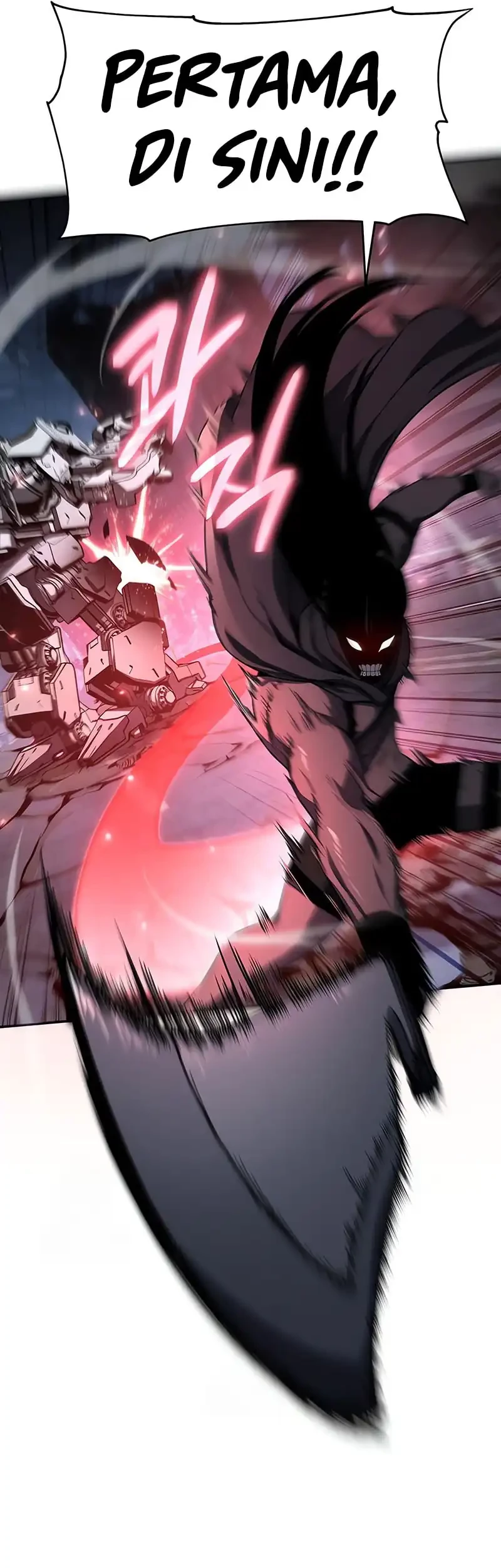 The Knight King Who Returned with a God Chapter 132.2 - halaman 9