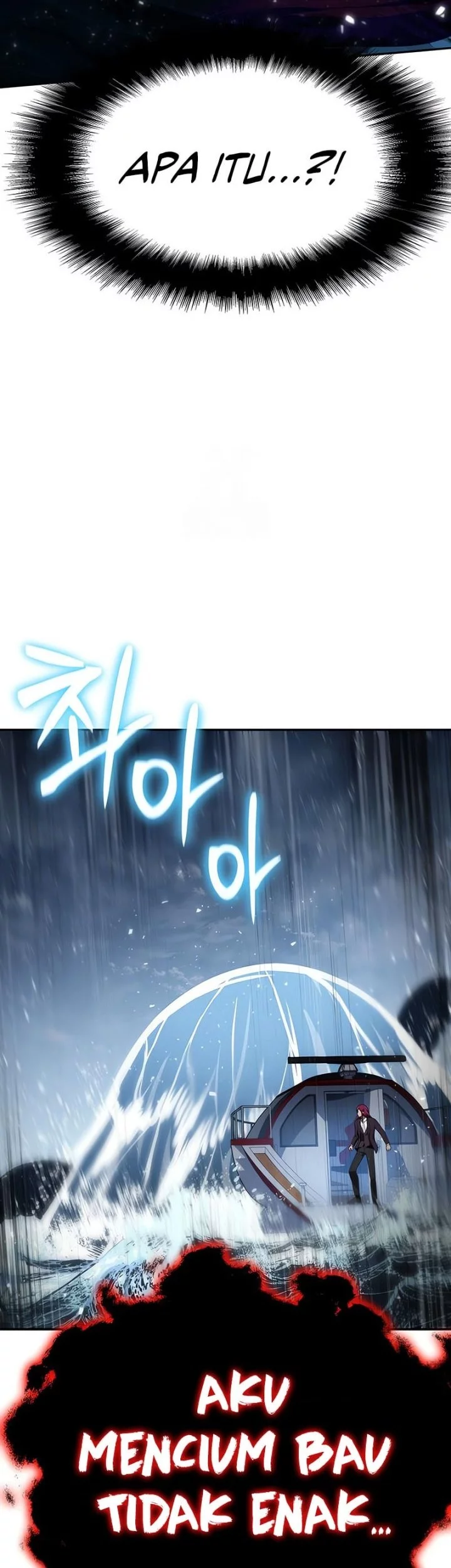 The Knight King Who Returned with a God Chapter 133 - halaman 11