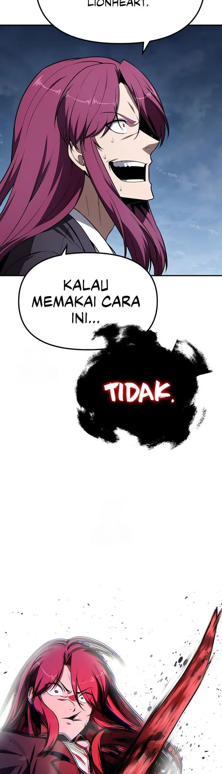 The Knight King Who Returned with a God Chapter 133 - halaman 20