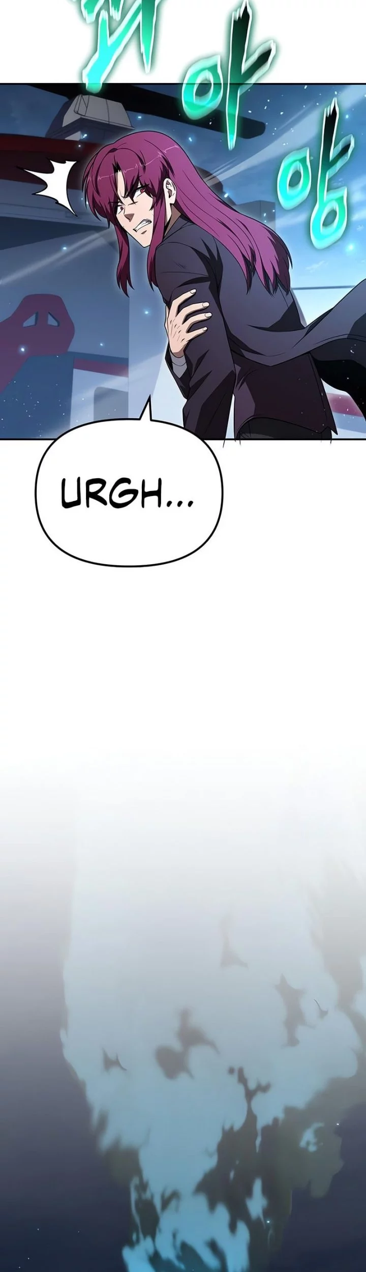 The Knight King Who Returned with a God Chapter 133 - halaman 3