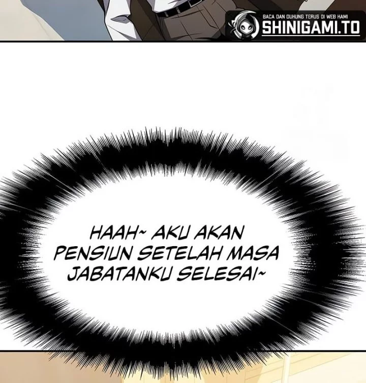 The Knight King Who Returned with a God Chapter 133 - halaman 37