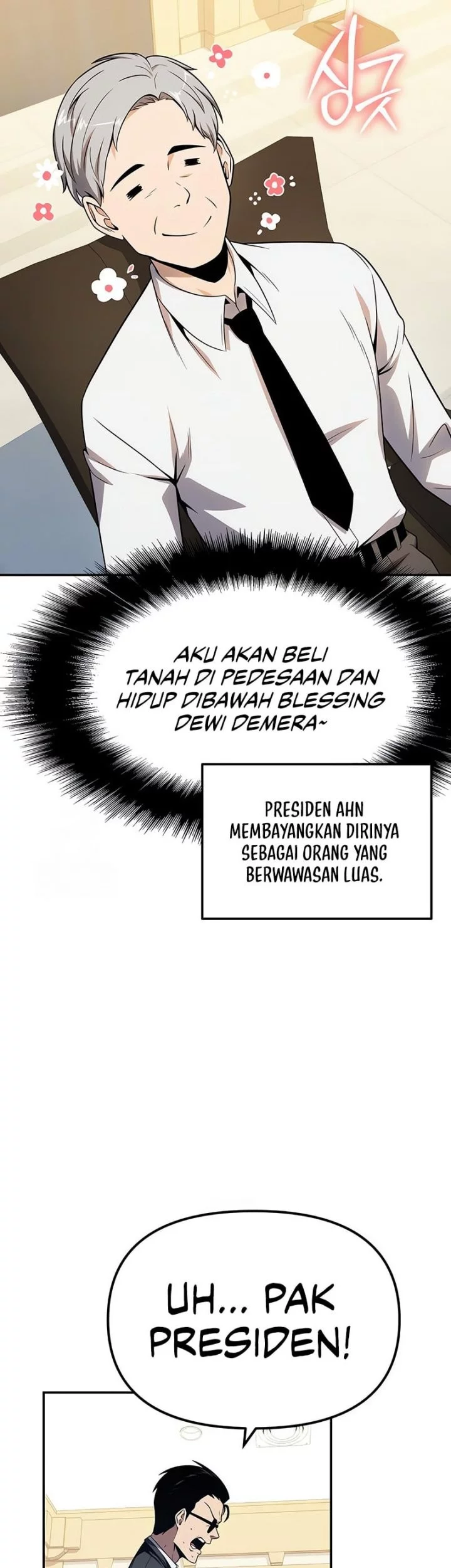 The Knight King Who Returned with a God Chapter 133 - halaman 38