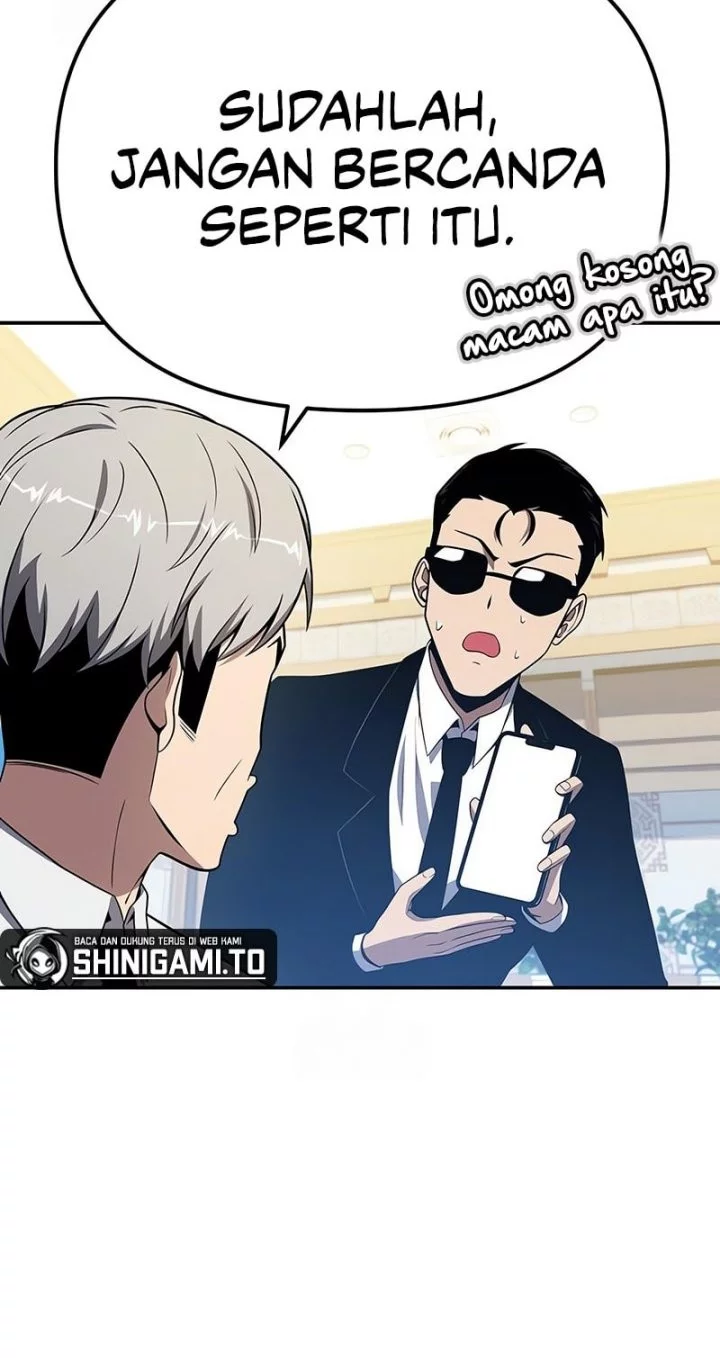 The Knight King Who Returned with a God Chapter 133 - halaman 44