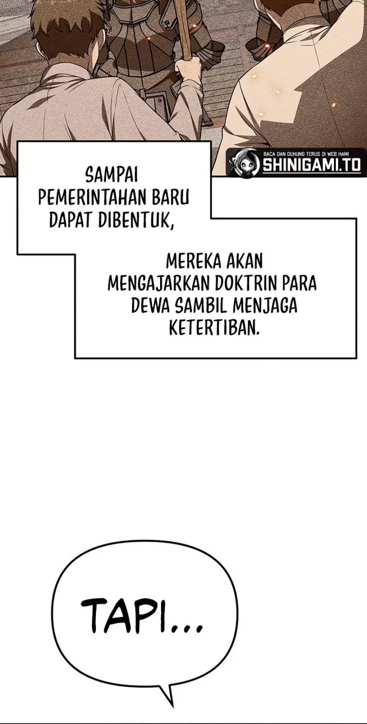 The Knight King Who Returned with a God Chapter 133 - halaman 52