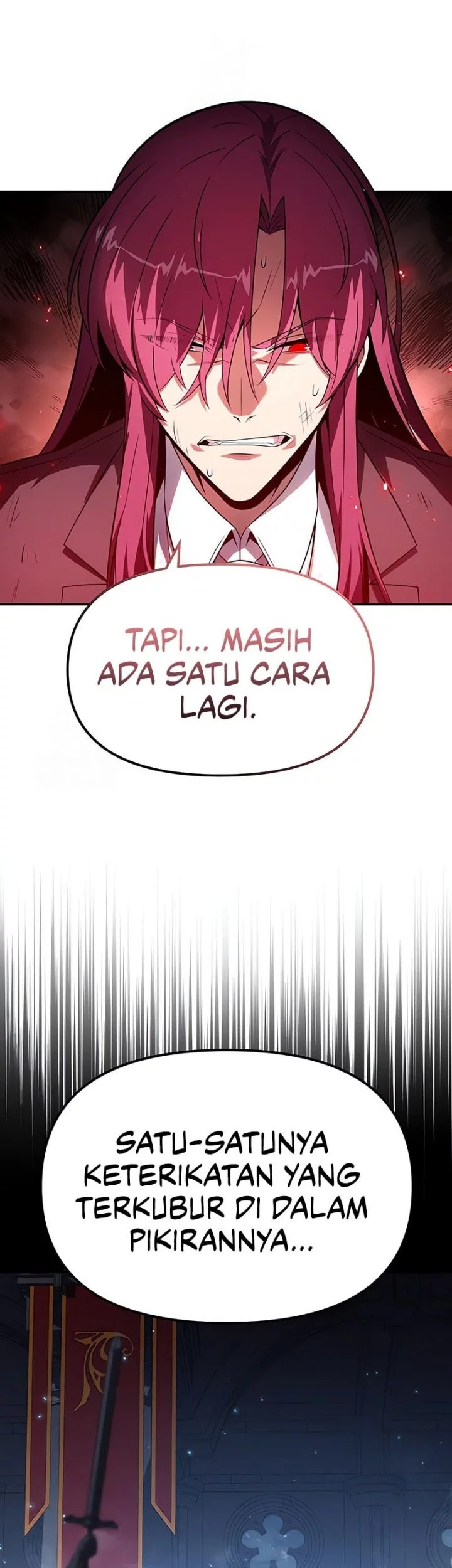 The Knight King Who Returned with a God Chapter 133 - halaman 7