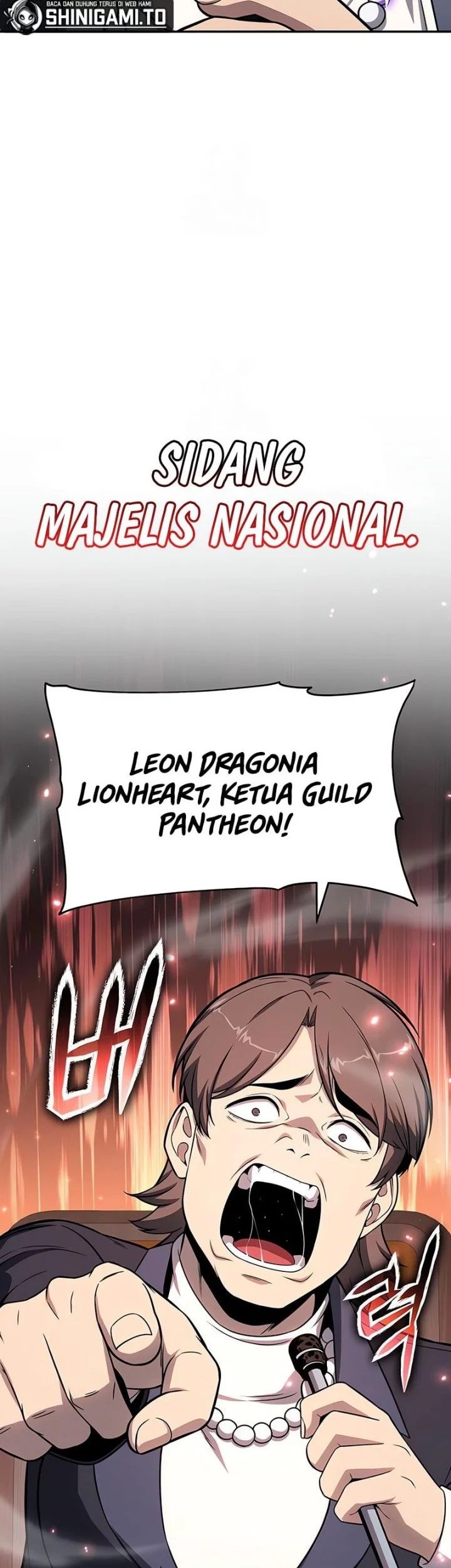 The Knight King Who Returned with a God Chapter 133 - halaman 70