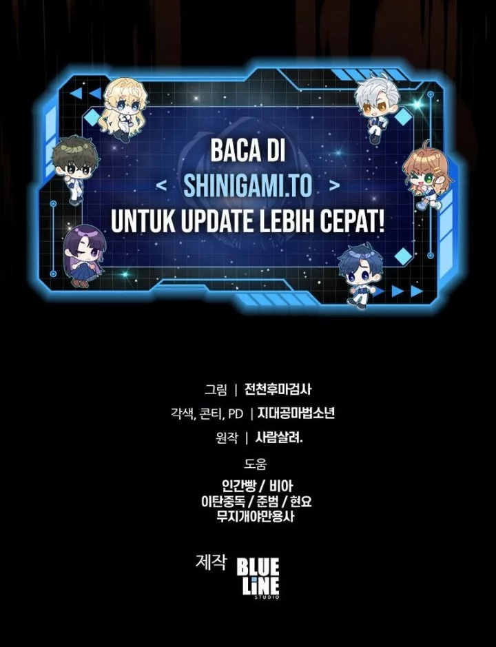 The Knight King Who Returned with a God Chapter 133 - halaman 73