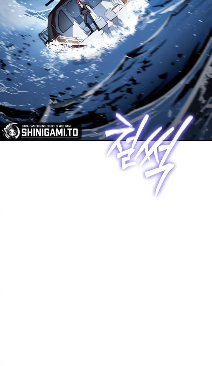 The Knight King Who Returned with a God Chapter 133 - halaman 9