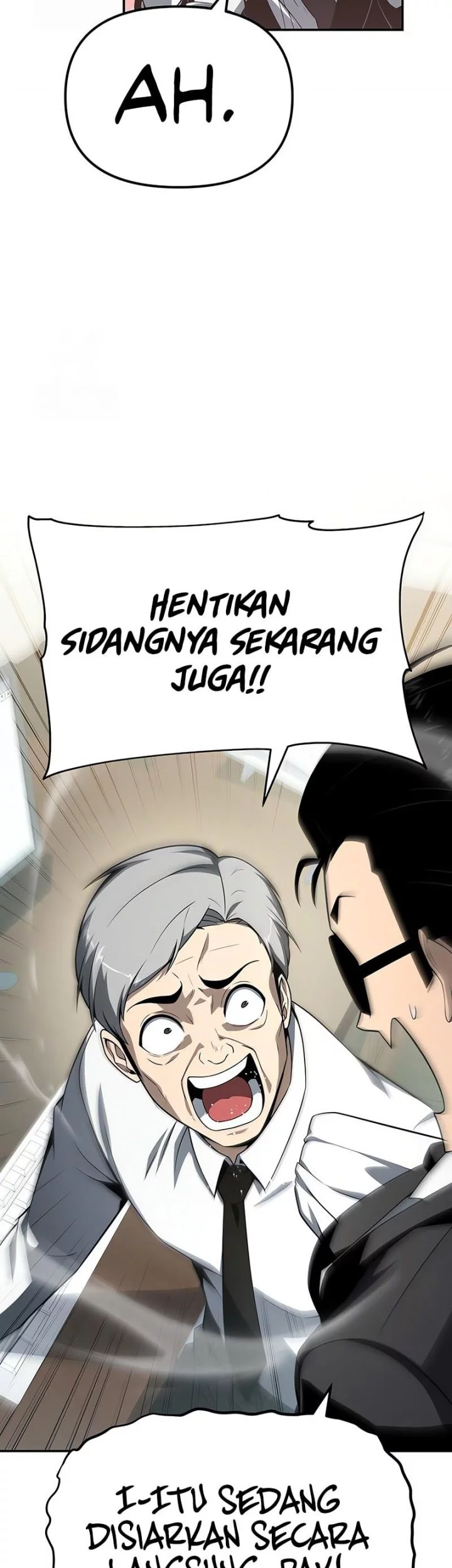 The Knight King Who Returned with a God Chapter 134 - halaman 14