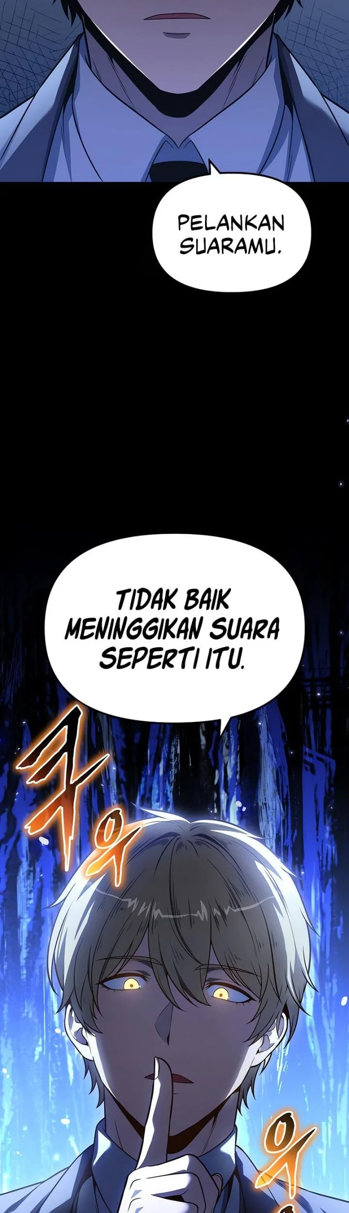 The Knight King Who Returned with a God Chapter 134 - halaman 29