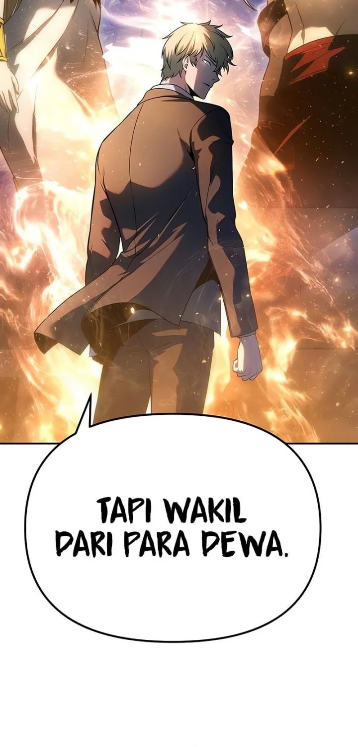 The Knight King Who Returned with a God Chapter 134 - halaman 43