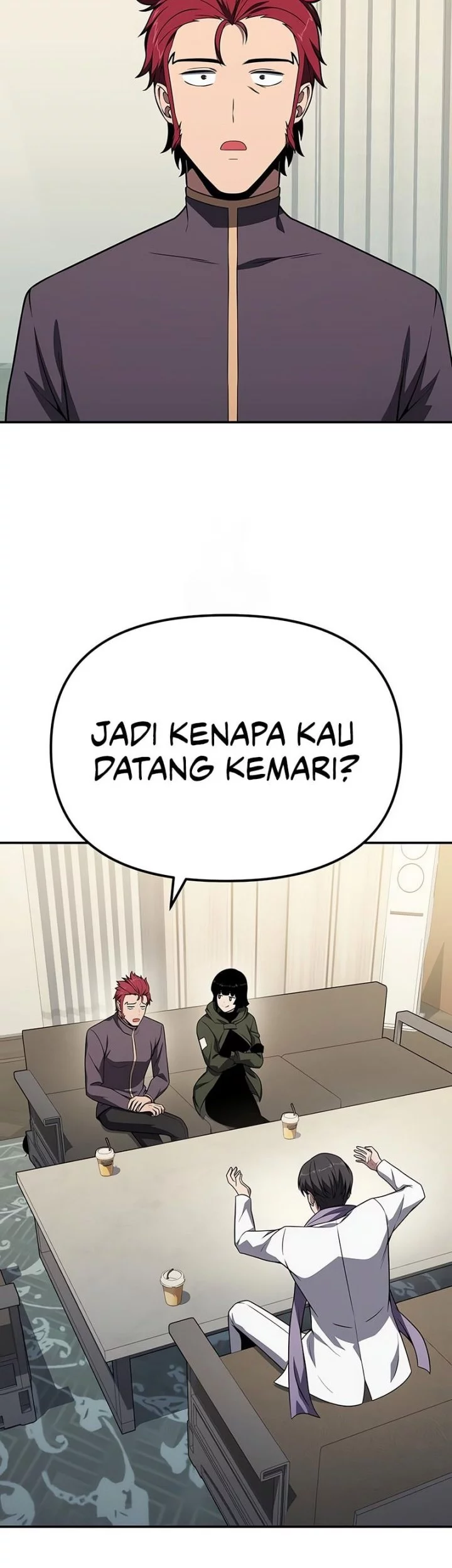 The Knight King Who Returned with a God Chapter 134 - halaman 49