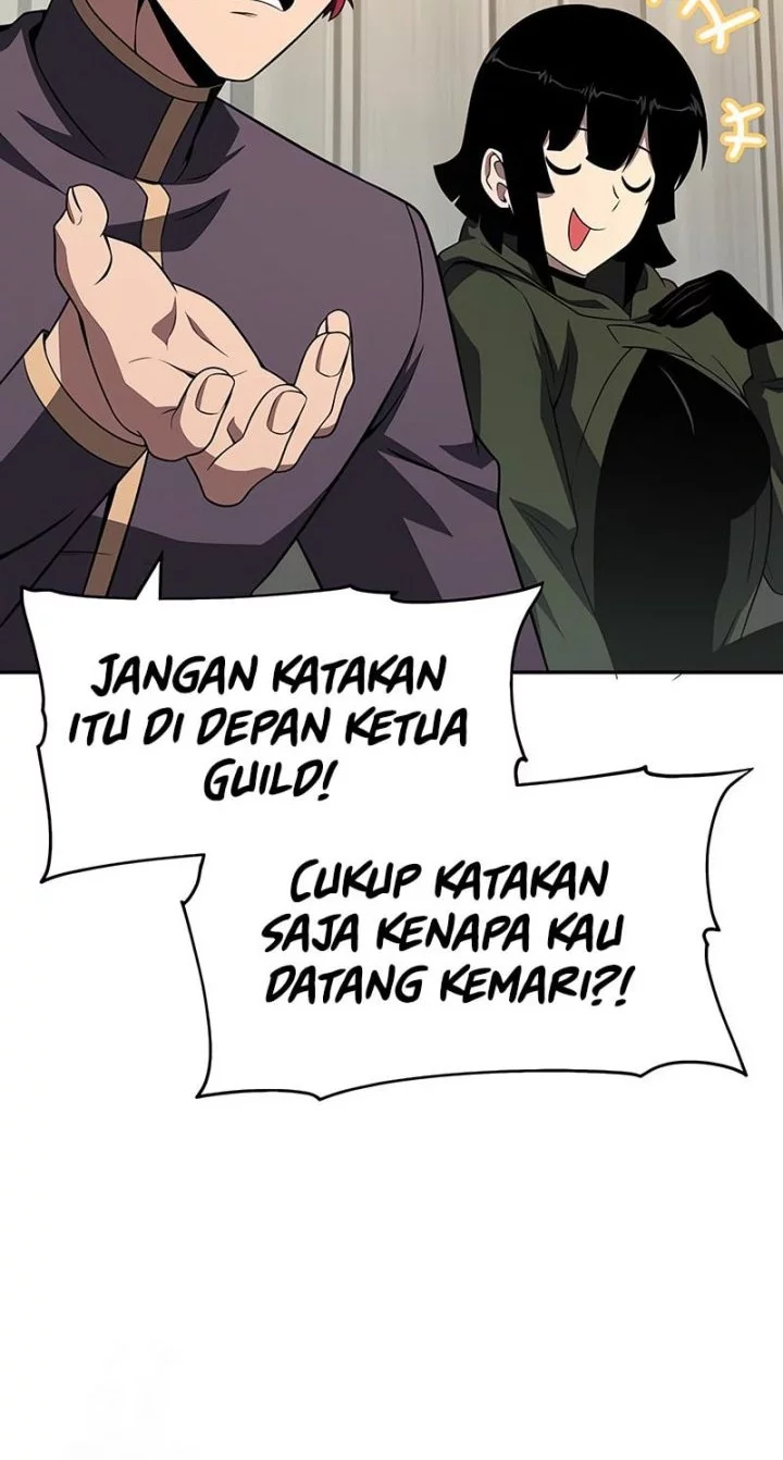The Knight King Who Returned with a God Chapter 134 - halaman 51