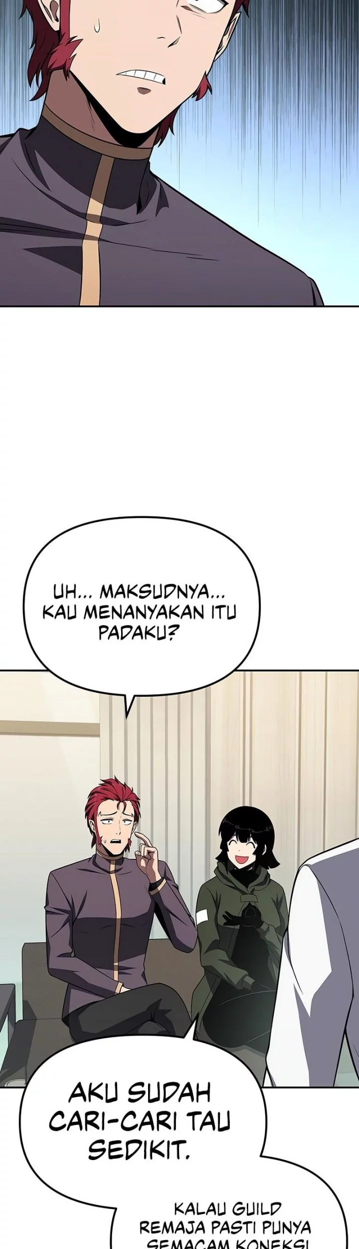 The Knight King Who Returned with a God Chapter 134 - halaman 53