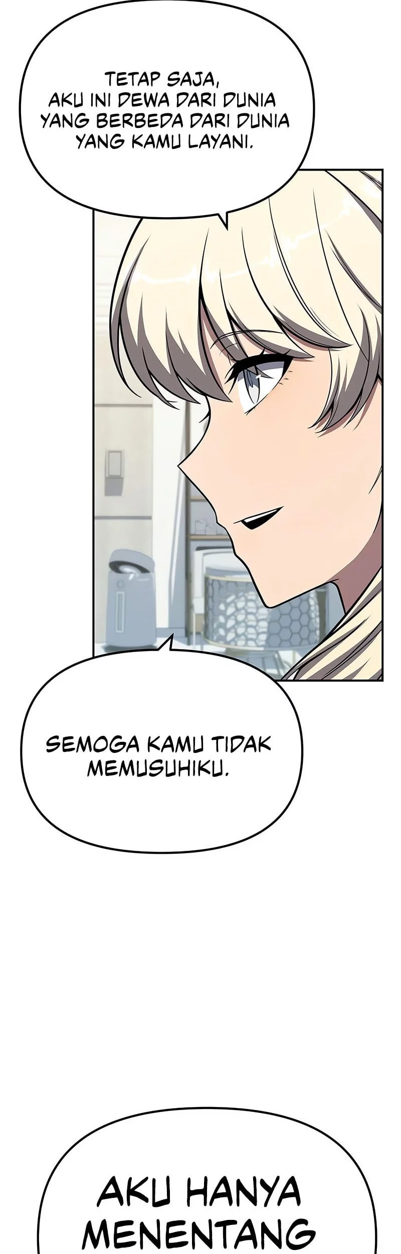 The Knight King Who Returned with a God Chapter 136 - halaman 31