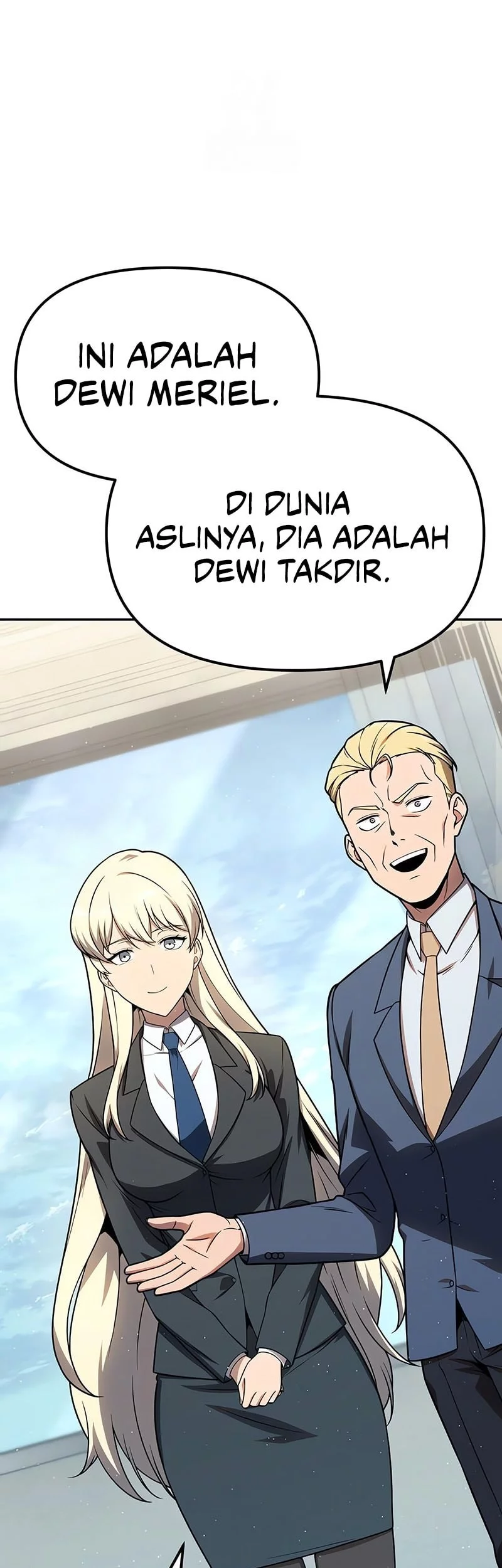 The Knight King Who Returned with a God Chapter 136 - halaman 40