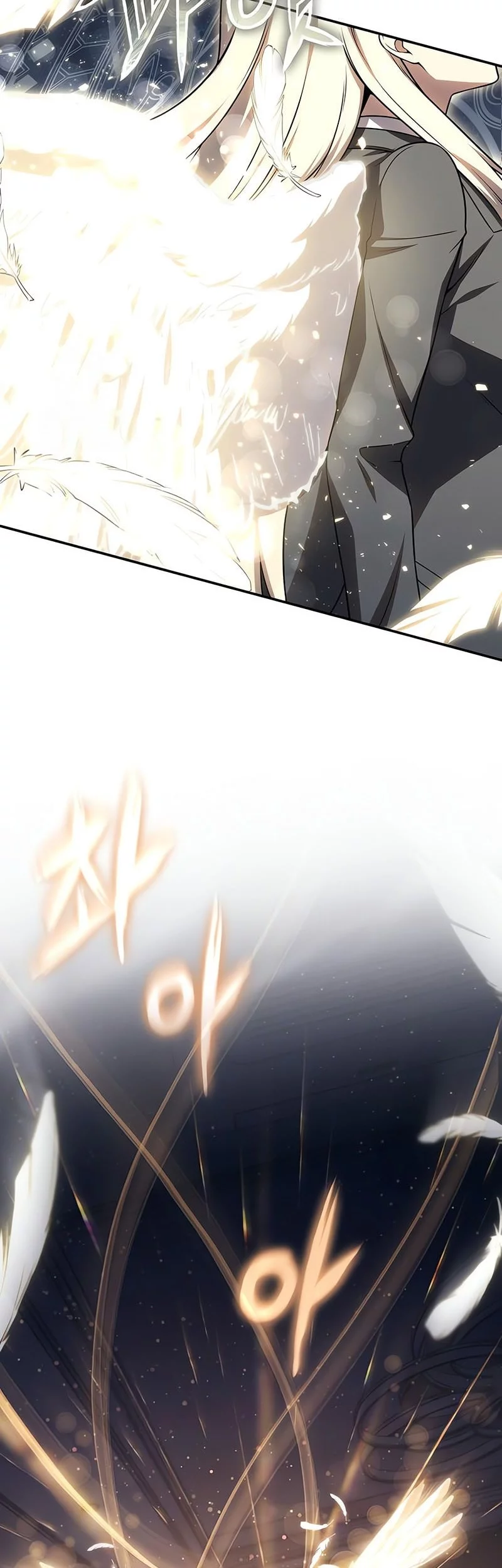 The Knight King Who Returned with a God Chapter 136 - halaman 51