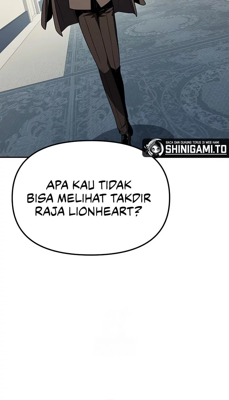 The Knight King Who Returned with a God Chapter 136 - halaman 57