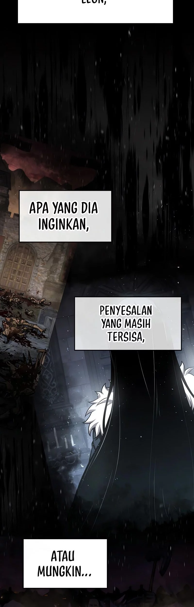 The Knight King Who Returned with a God Chapter 136 - halaman 61