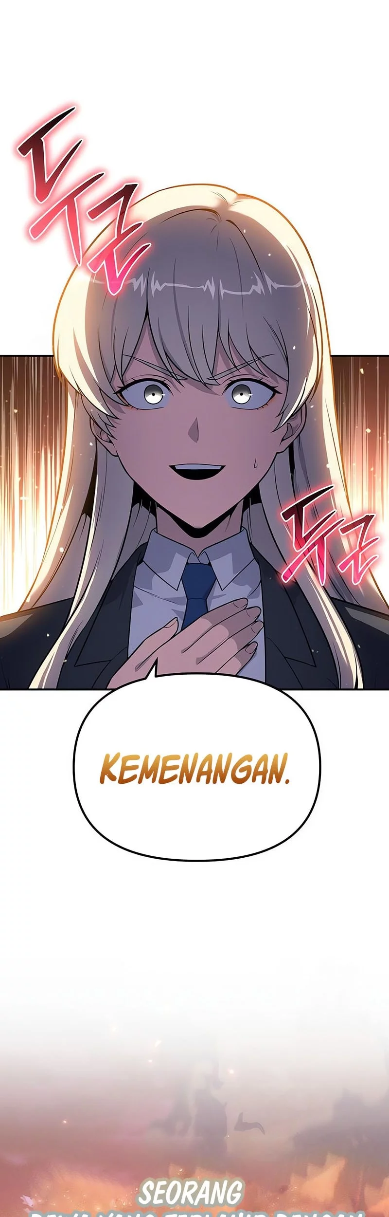 The Knight King Who Returned with a God Chapter 136 - halaman 67