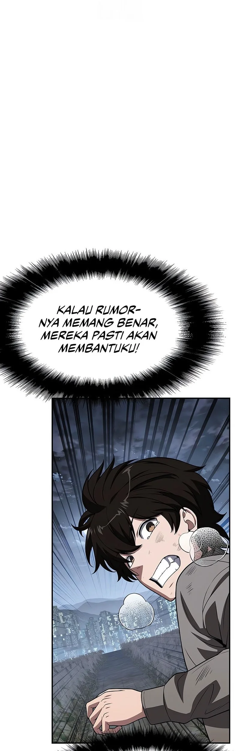 The Knight King Who Returned with a God Chapter 137 - halaman 11