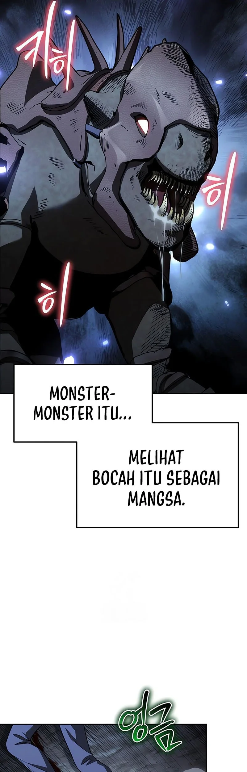 The Knight King Who Returned with a God Chapter 137 - halaman 18