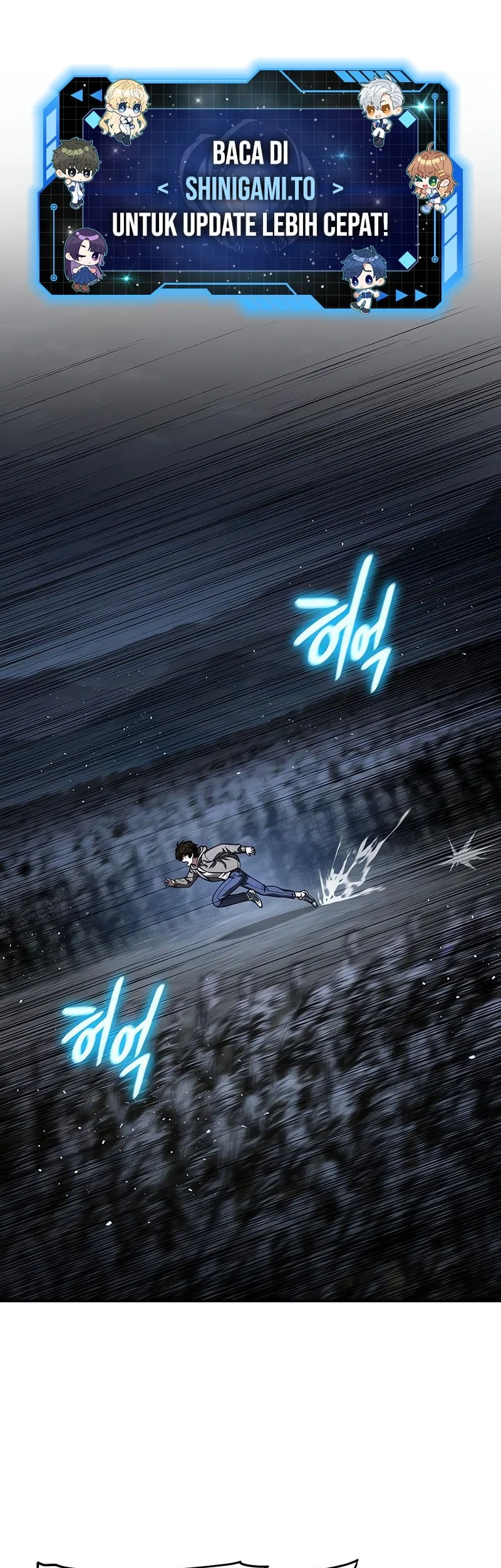 The Knight King Who Returned with a God Chapter 137 - halaman 2