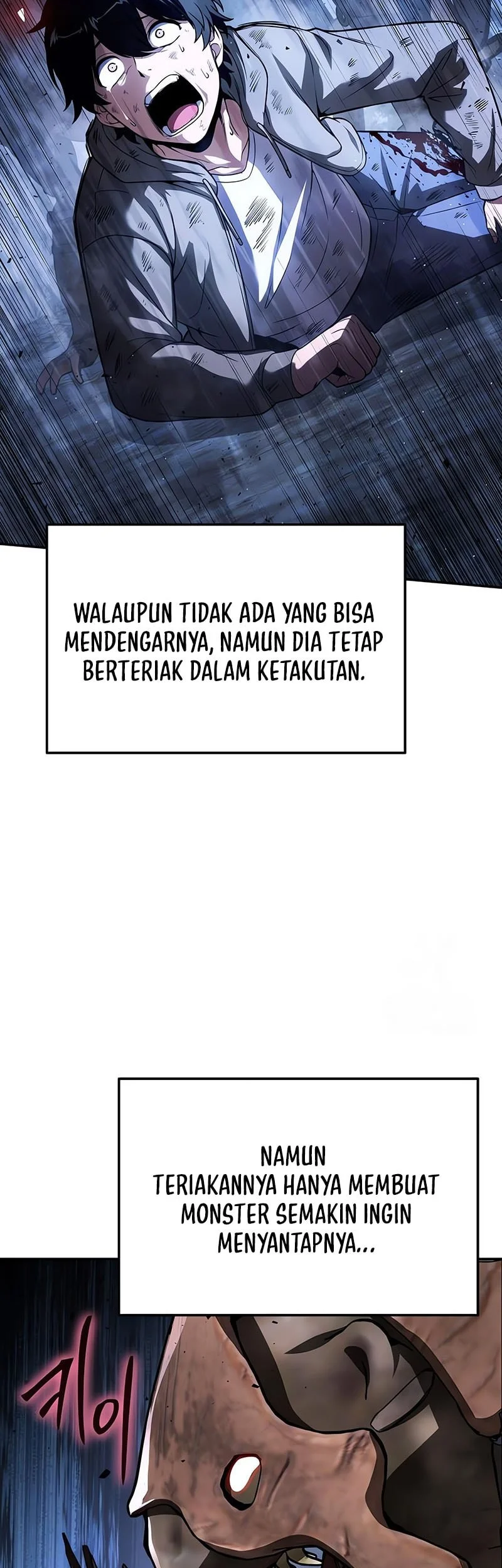 The Knight King Who Returned with a God Chapter 137 - halaman 20
