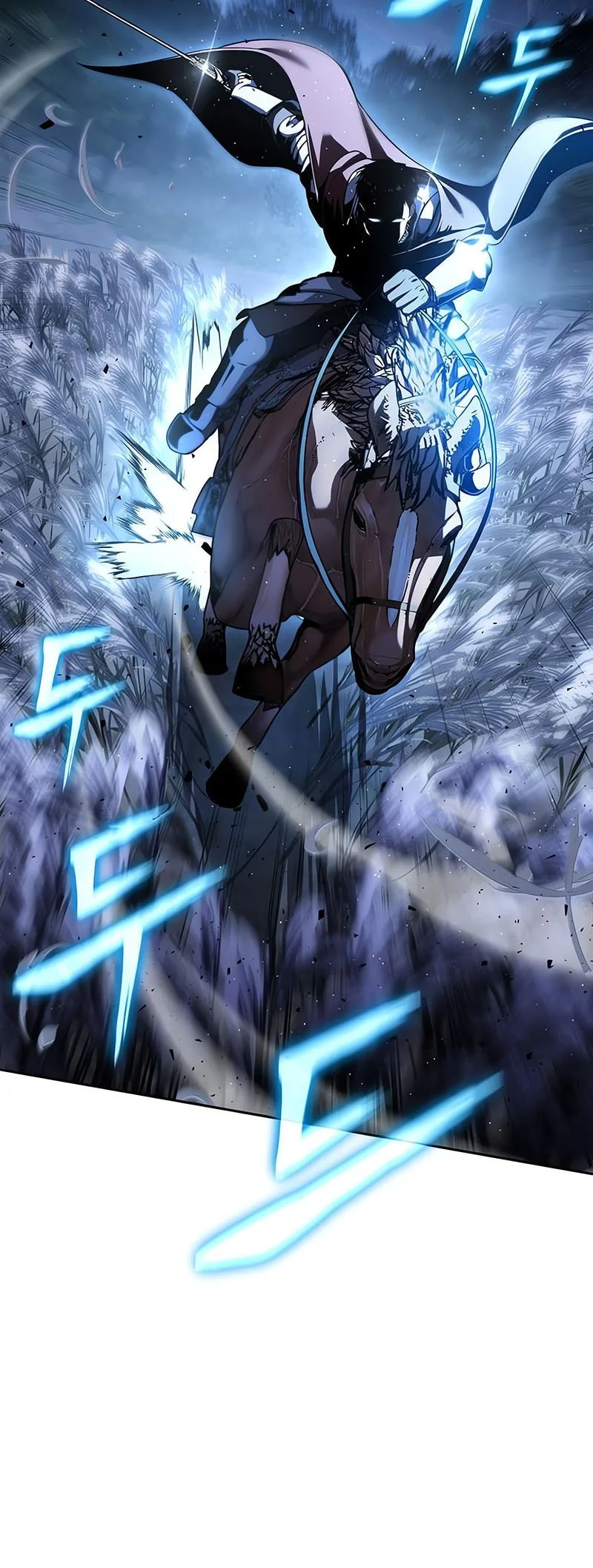 The Knight King Who Returned with a God Chapter 137 - halaman 24