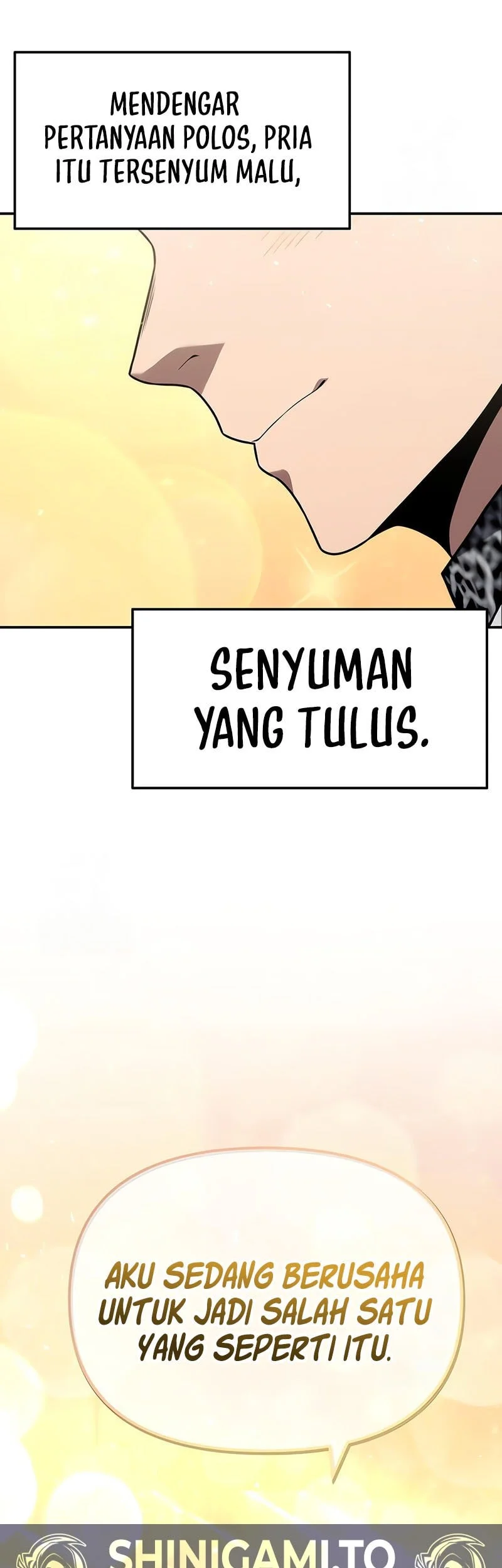 The Knight King Who Returned with a God Chapter 137 - halaman 33