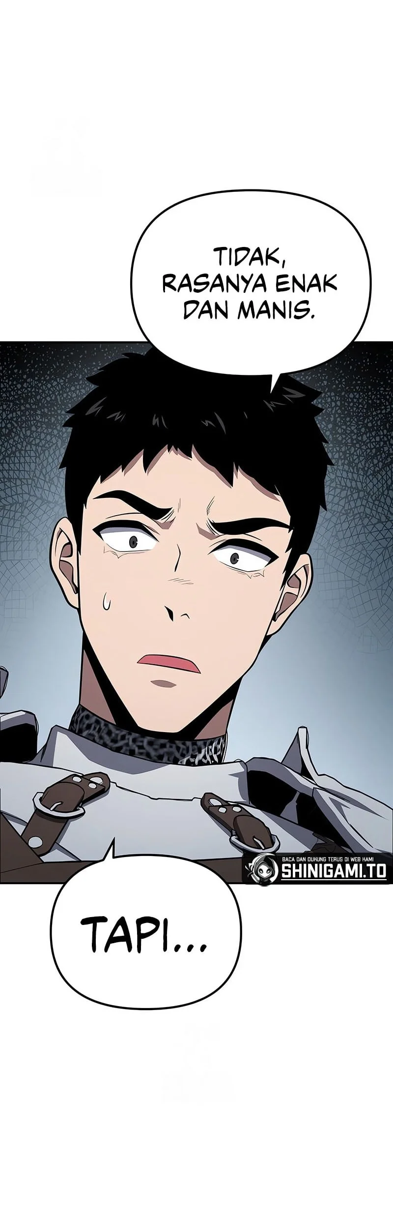 The Knight King Who Returned with a God Chapter 137 - halaman 48