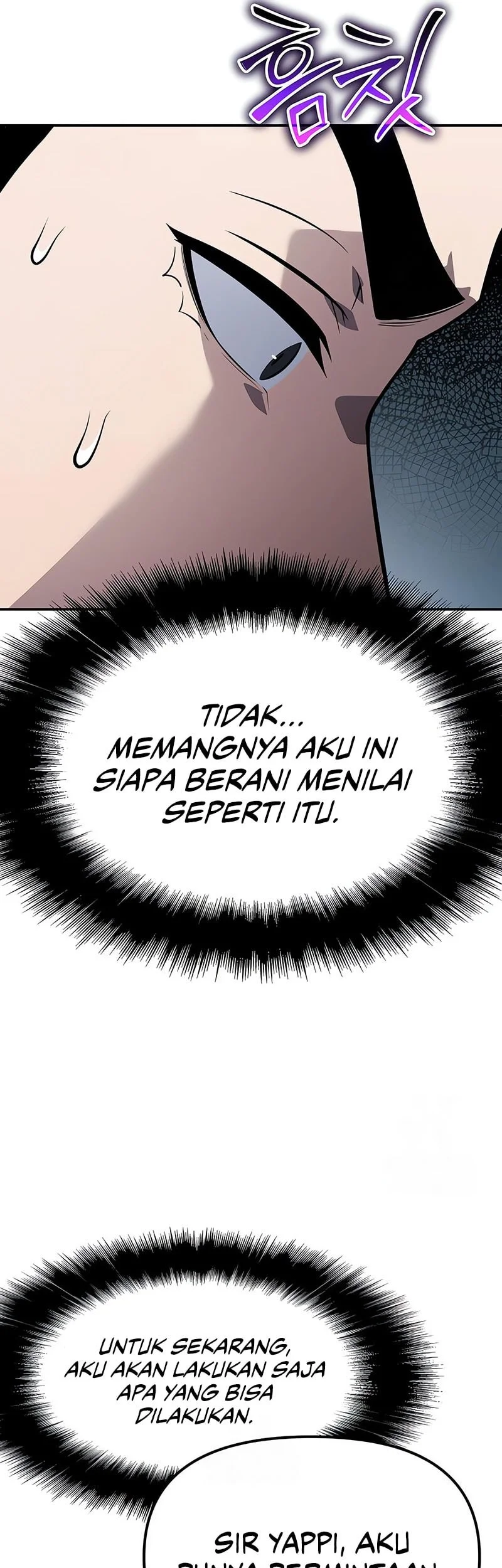 The Knight King Who Returned with a God Chapter 137 - halaman 53