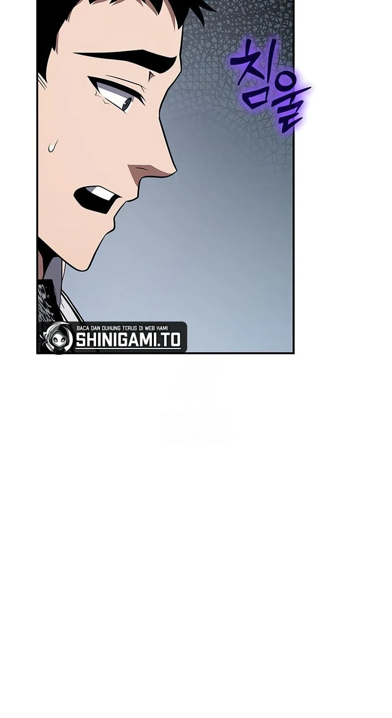 The Knight King Who Returned with a God Chapter 137 - halaman 56