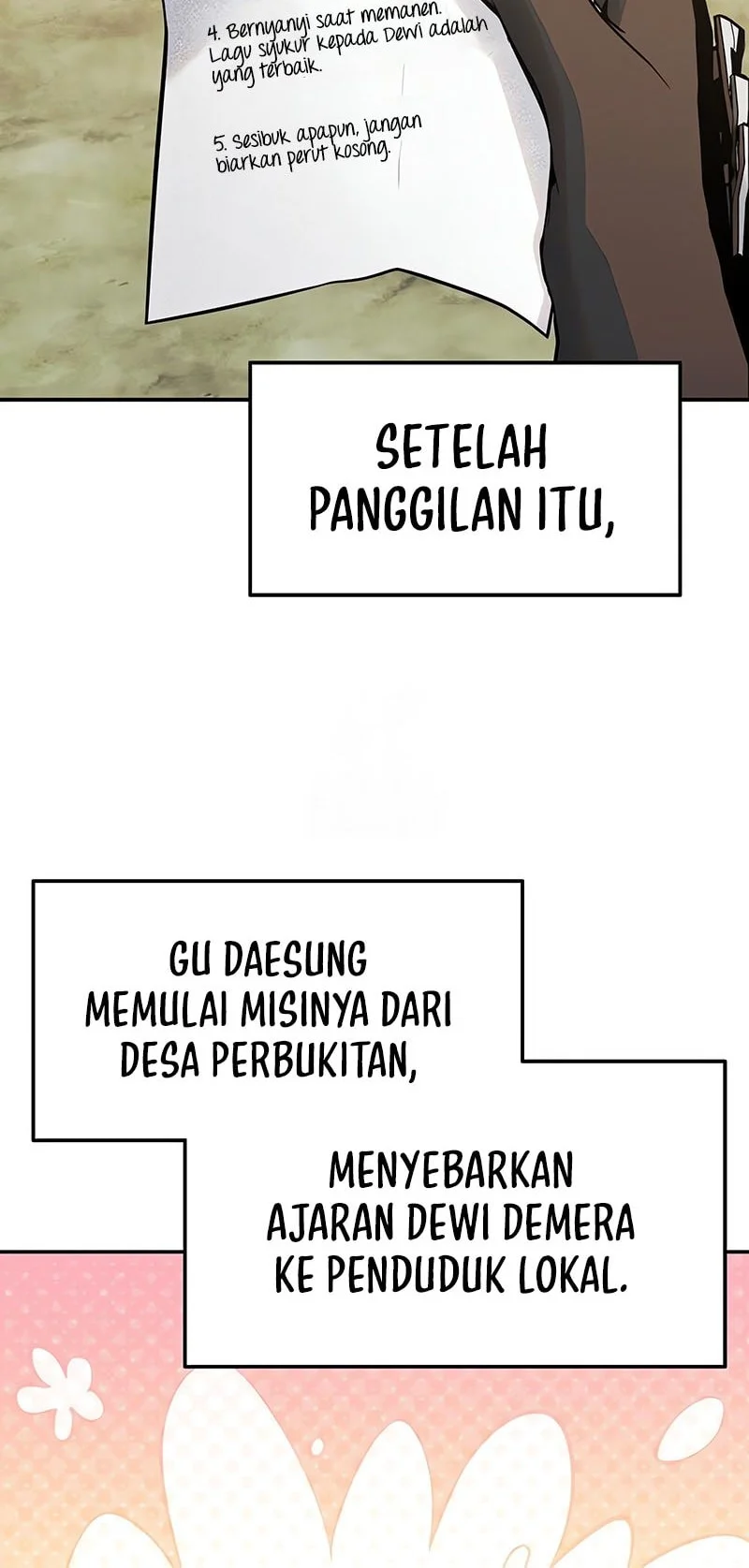 The Knight King Who Returned with a God Chapter 137 - halaman 68