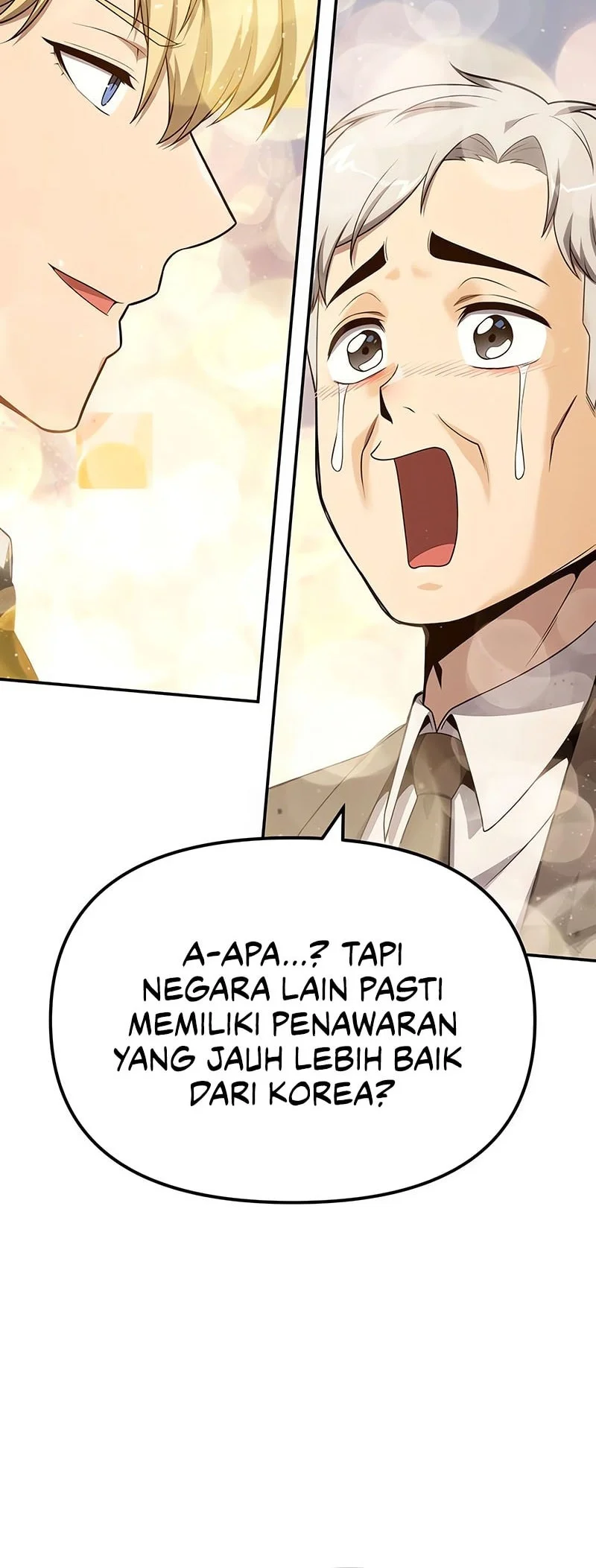 The Knight King Who Returned with a God Chapter 138 - halaman 17