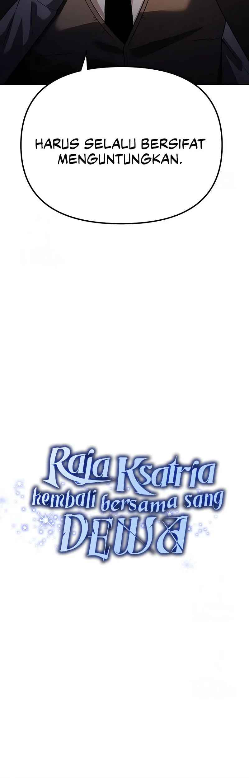 The Knight King Who Returned with a God Chapter 138 - halaman 27