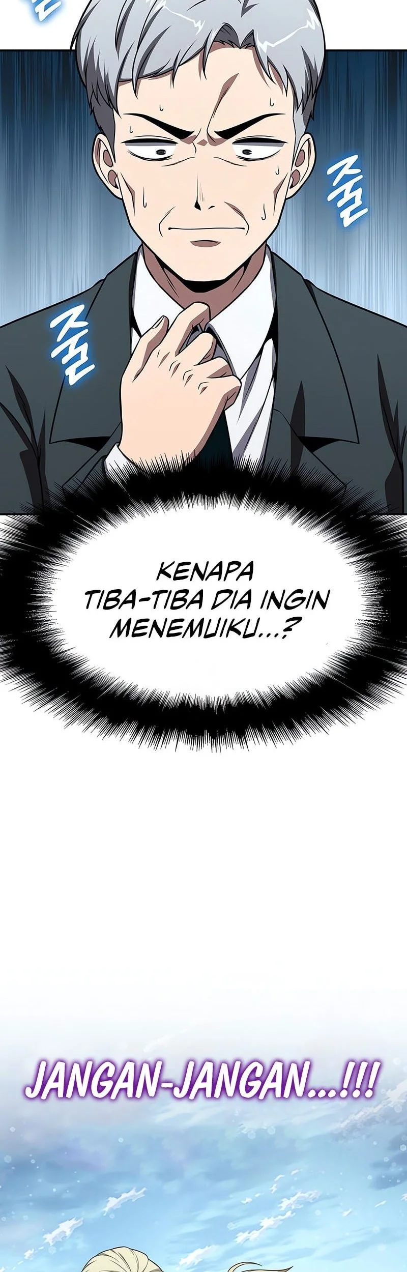 The Knight King Who Returned with a God Chapter 138 - halaman 3