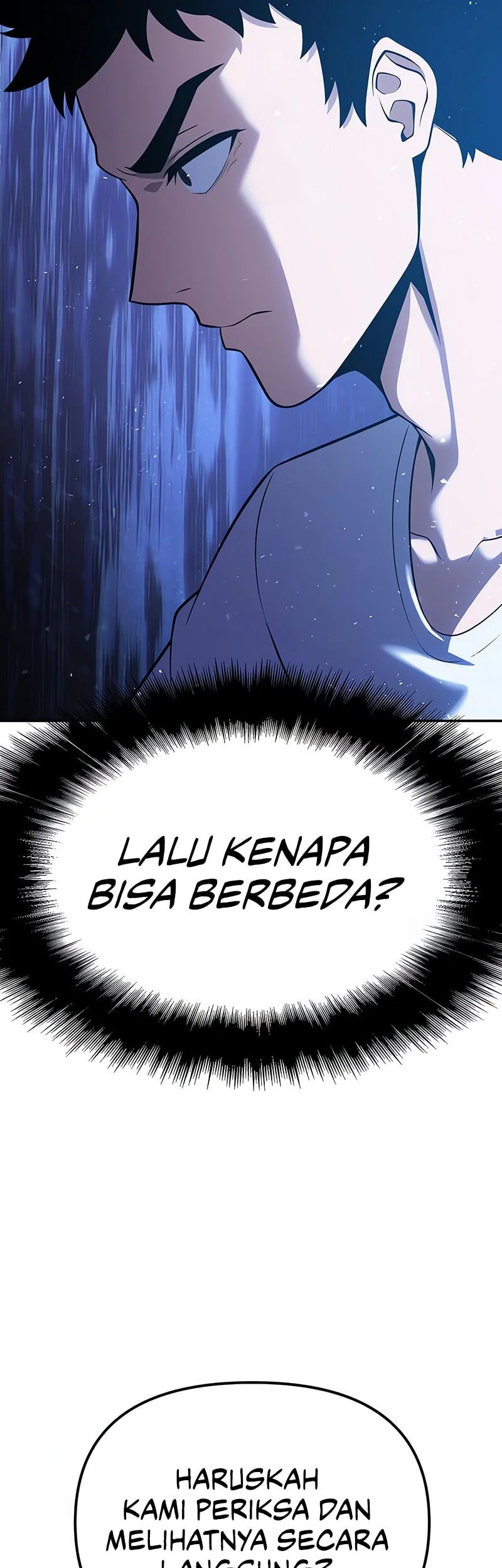 The Knight King Who Returned with a God Chapter 138 - halaman 34