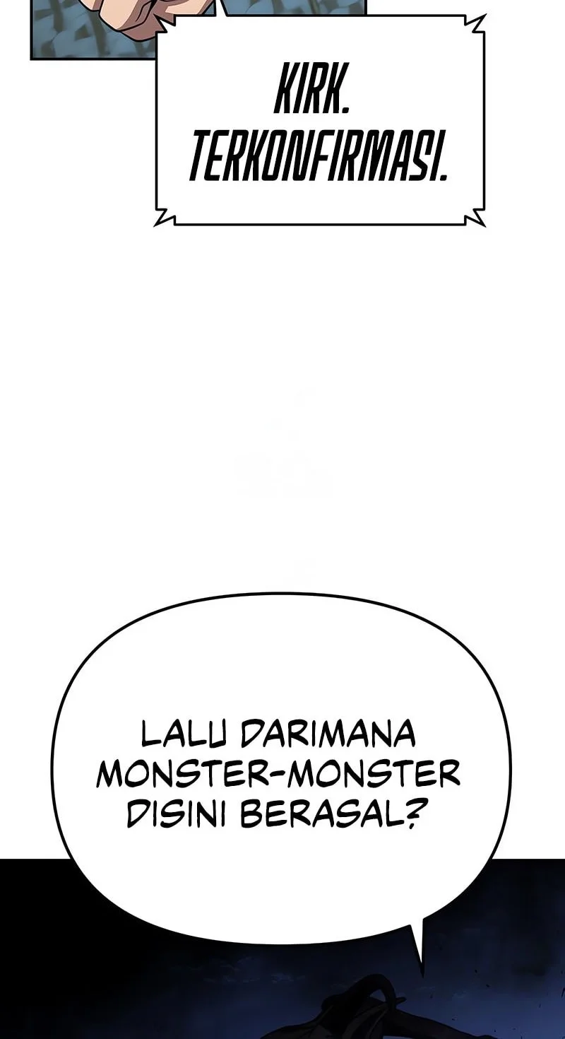 The Knight King Who Returned with a God Chapter 138 - halaman 37