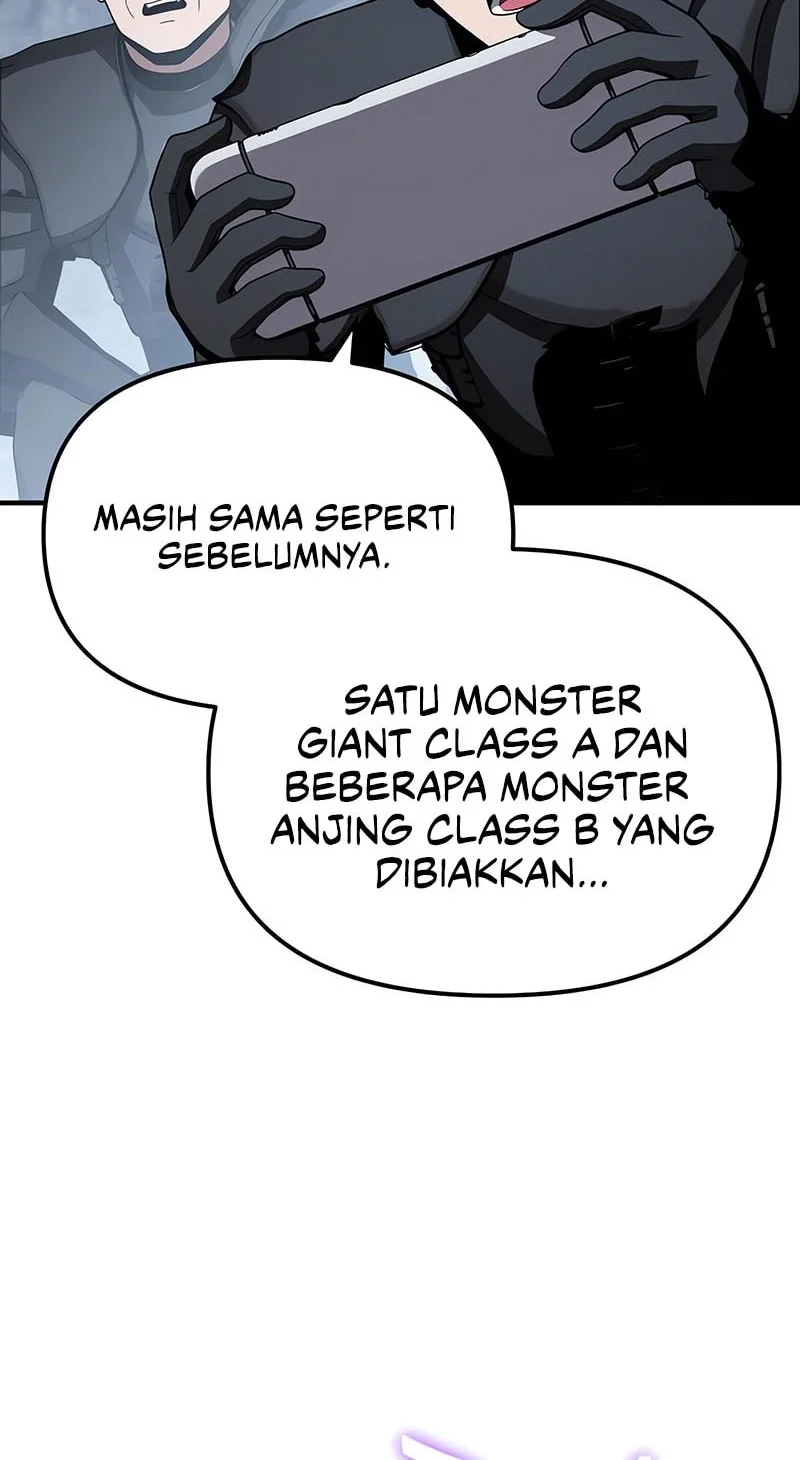 The Knight King Who Returned with a God Chapter 138 - halaman 53