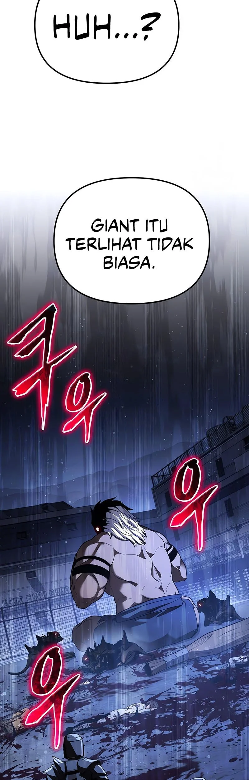 The Knight King Who Returned with a God Chapter 138 - halaman 68