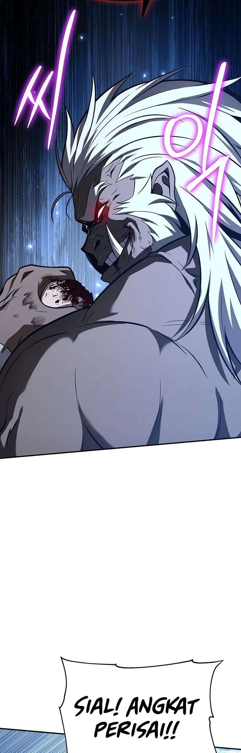 The Knight King Who Returned with a God Chapter 138 - halaman 70