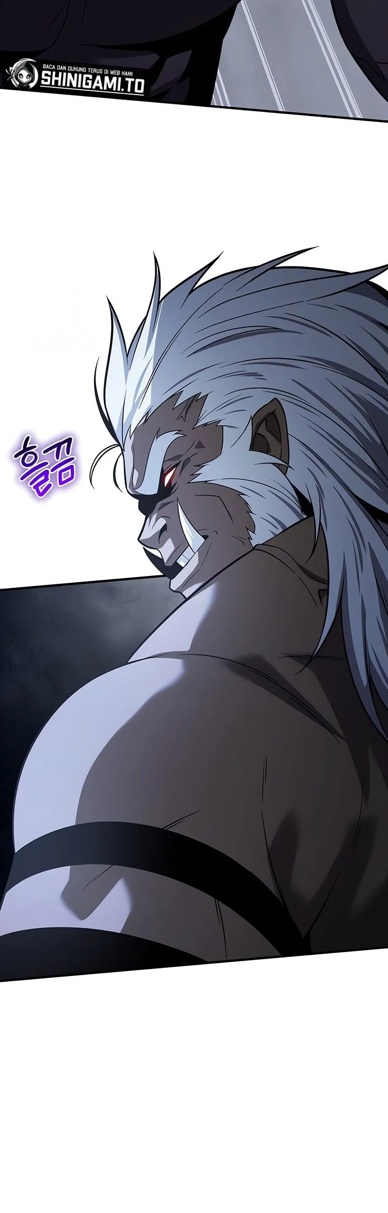 The Knight King Who Returned with a God Chapter 138 - halaman 77
