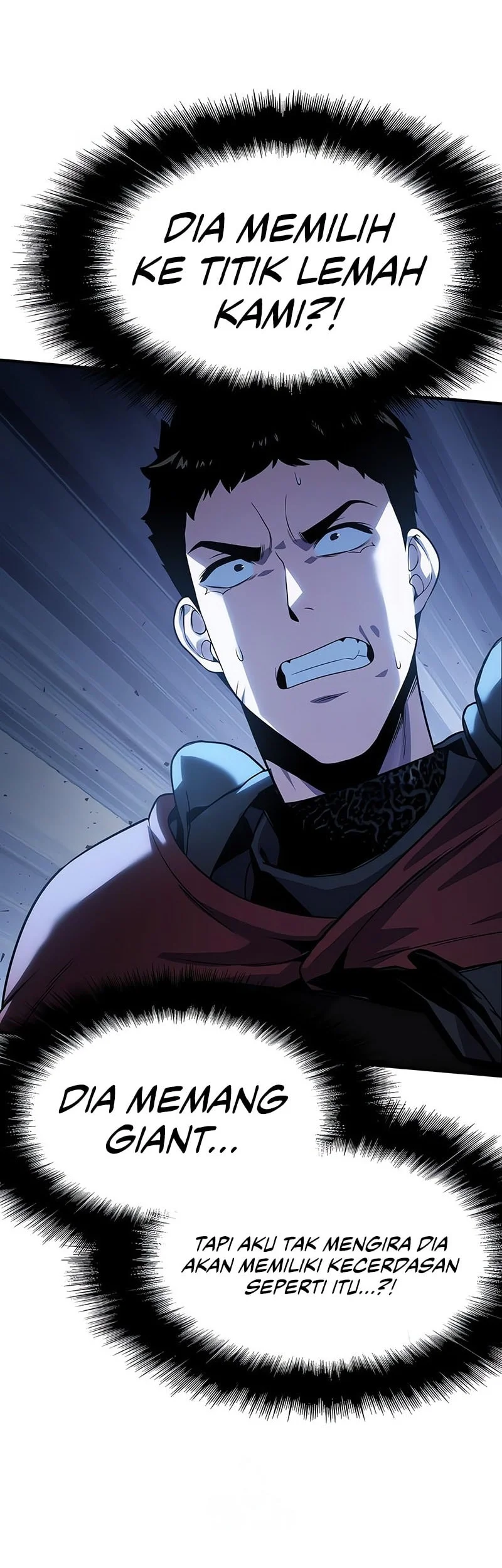The Knight King Who Returned with a God Chapter 138 - halaman 79