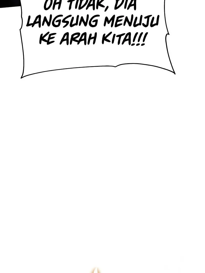 The Knight King Who Returned with a God Chapter 138 - halaman 81