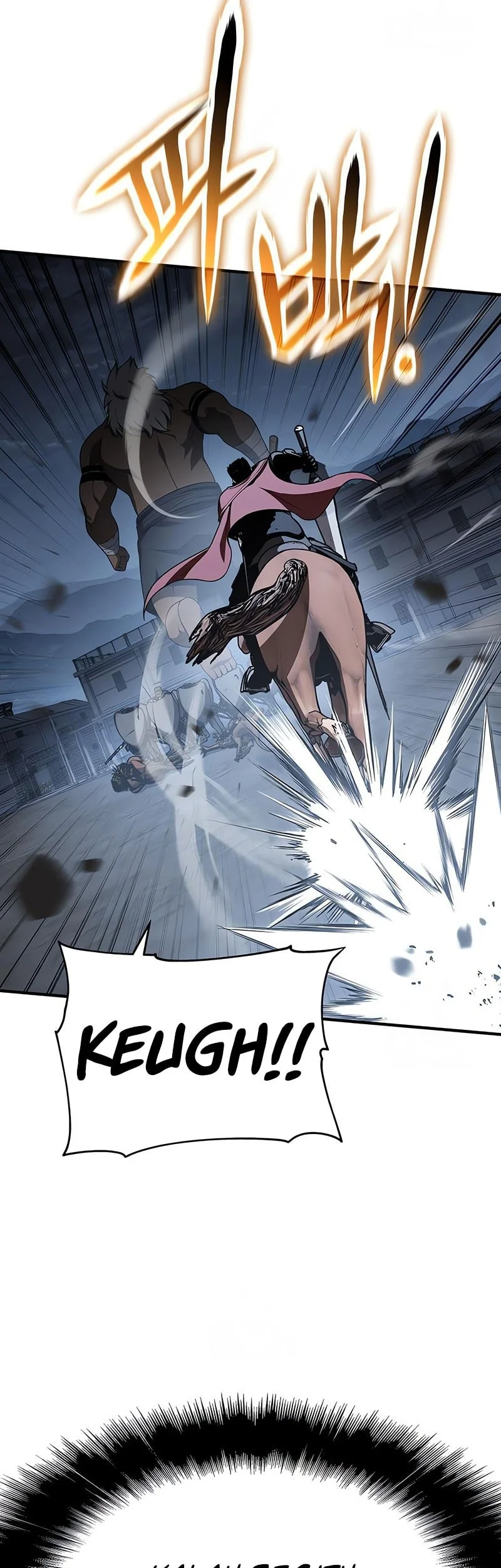 The Knight King Who Returned with a God Chapter 138 - halaman 82